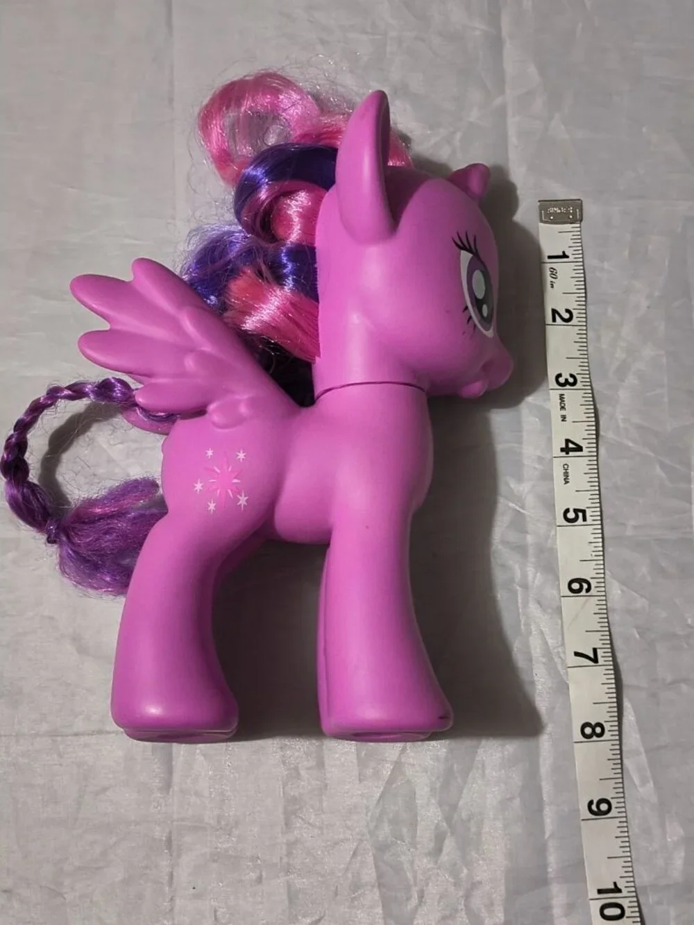 My Little Pony Friendship Is Magic Princess Twilight Sparkle 8